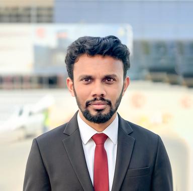 Afsan Siyath