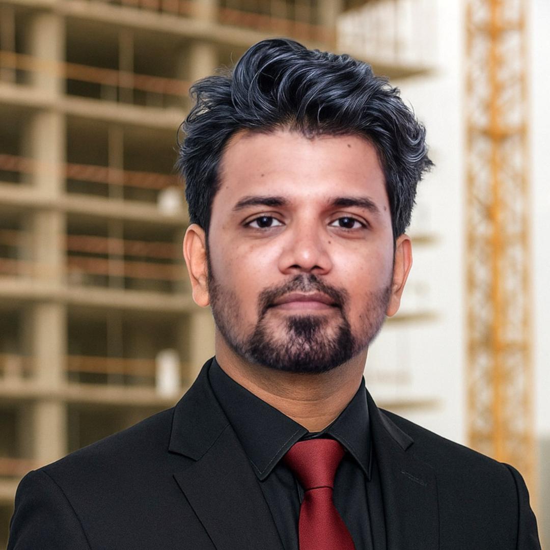 Farsath Abdullah