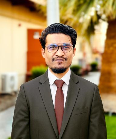 Jizan Farook