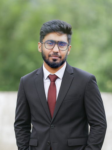 Shameer Cafoor