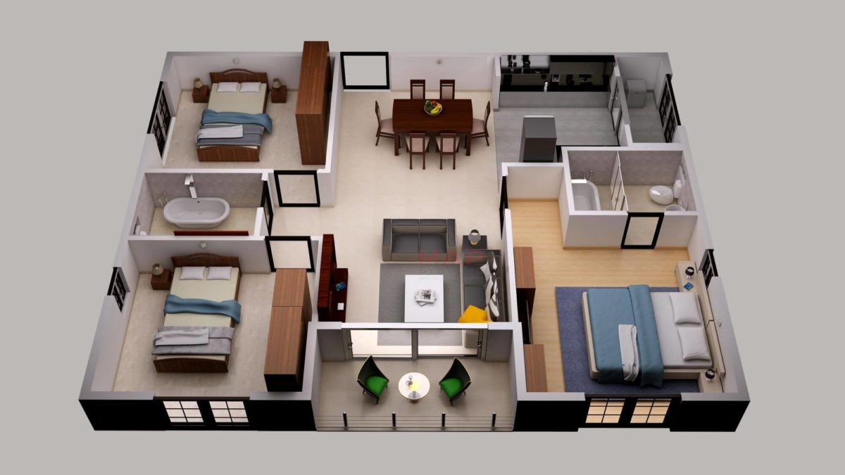 Architectural Drawings