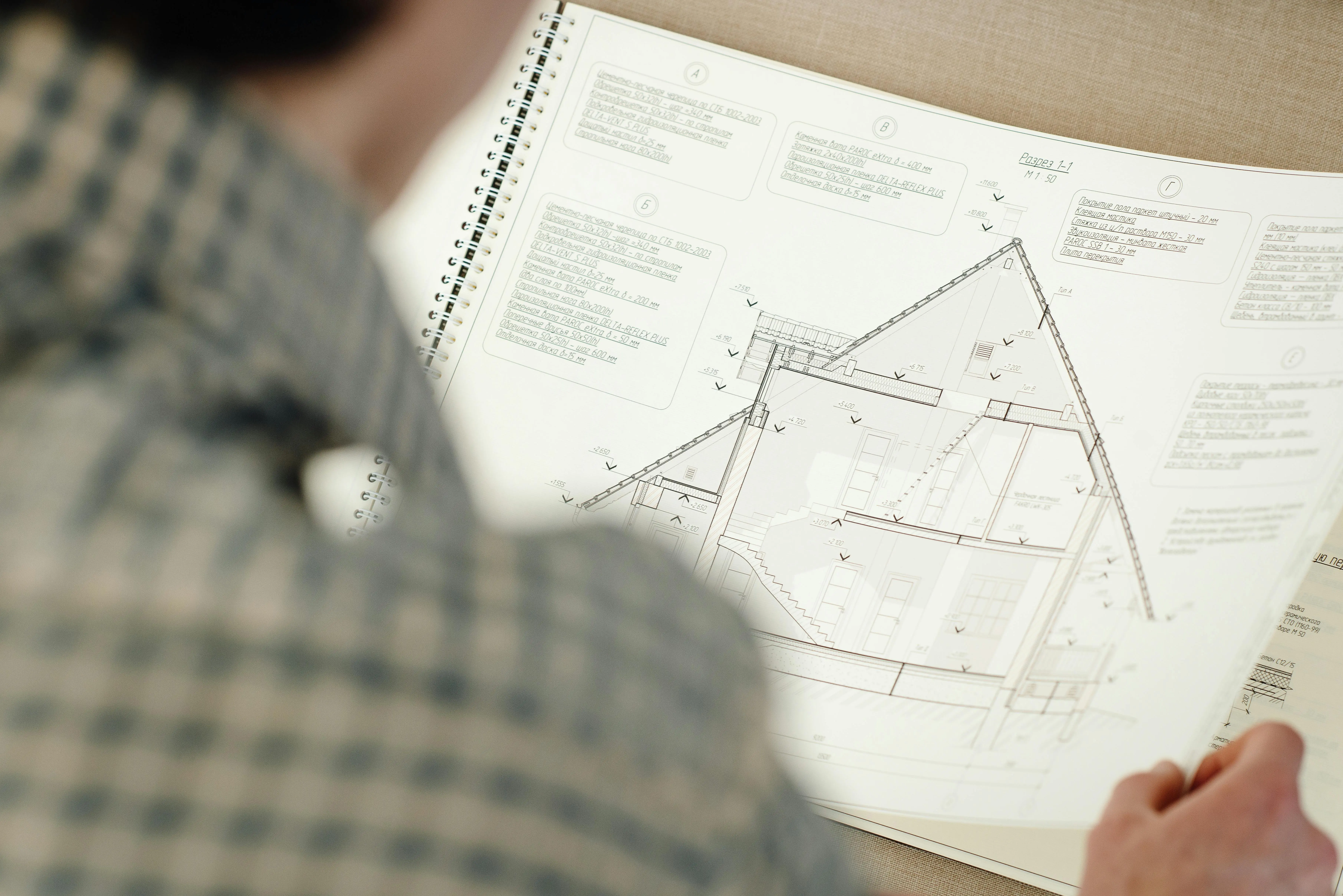CAD Drafting 1